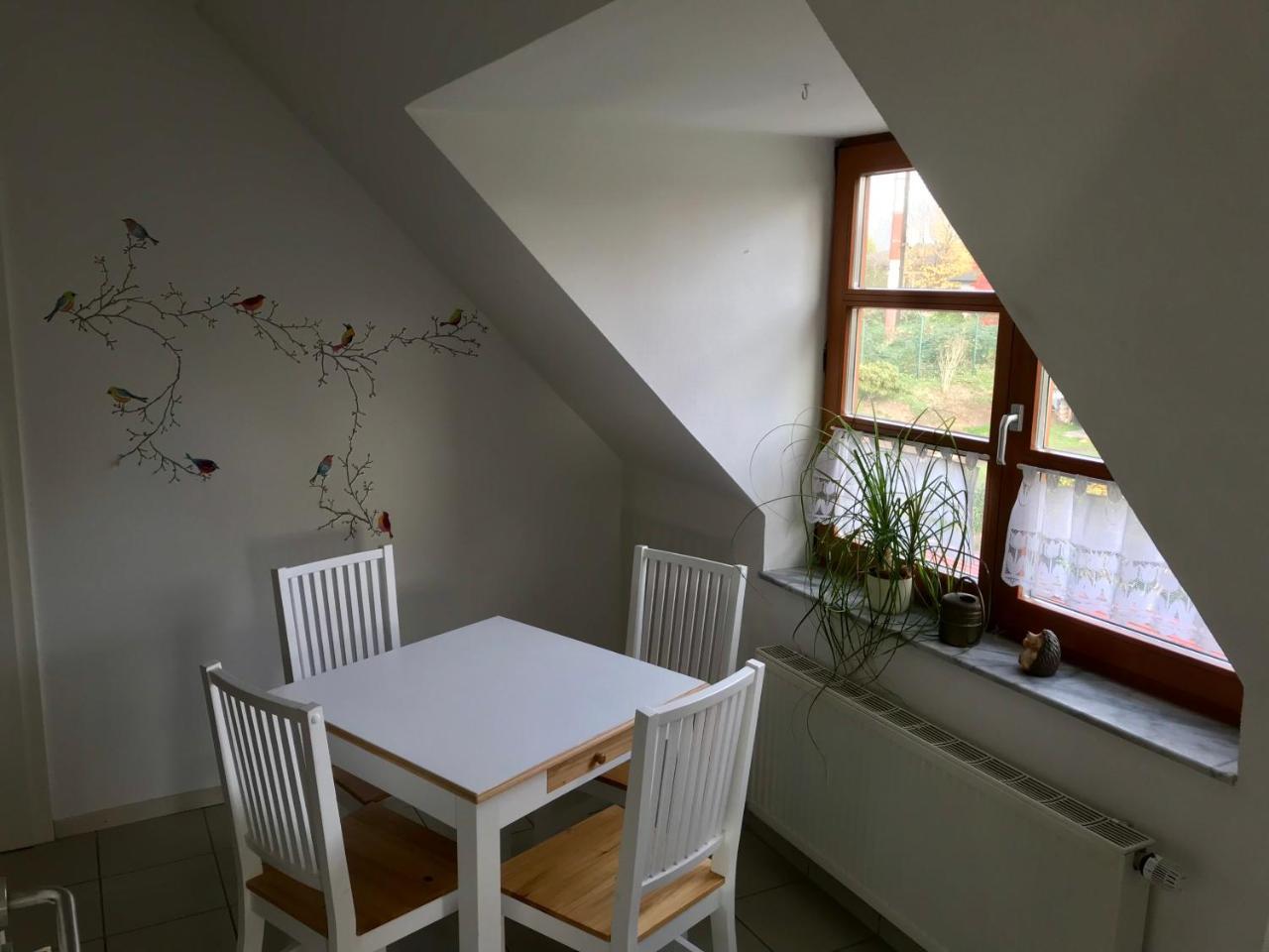 Ferienwohnung Holtenau Altenholz Eksteriør billede