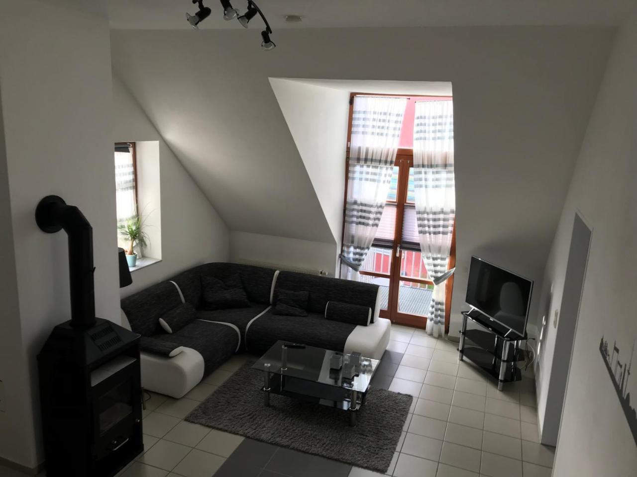Ferienwohnung Holtenau Altenholz Eksteriør billede